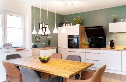 Kellenhusen Casa | Haus Lachmöwe