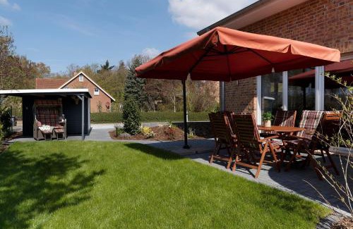 Kellenhusen Casa | Haus Lachmöwe