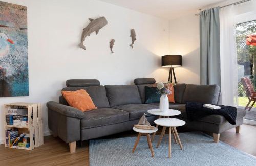 Kellenhusen Casa | Haus Lachmöwe