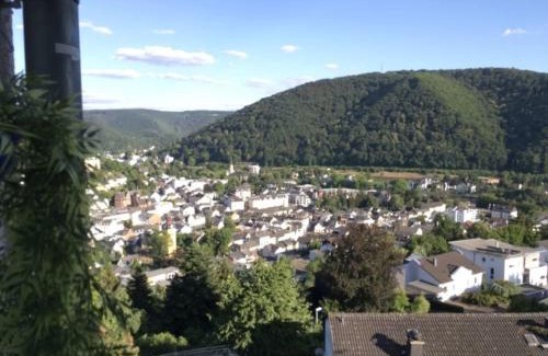 Bad Ems Apartamento | Haus Lahntalblick