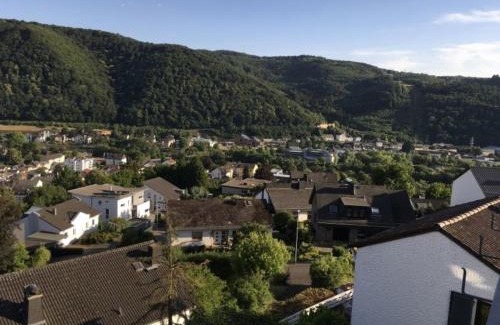 Bad Ems Apartamento | Haus Lahntalblick