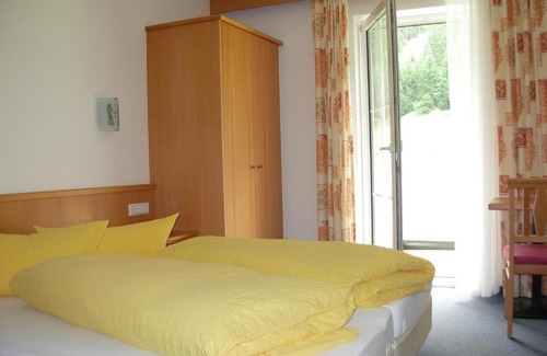 Soelden Apartamento | Haus Landers