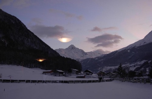 Soelden Apartamento | Haus Landers