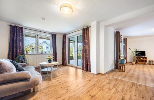 Horden am Harz Apartamento | Haus-Landzeit