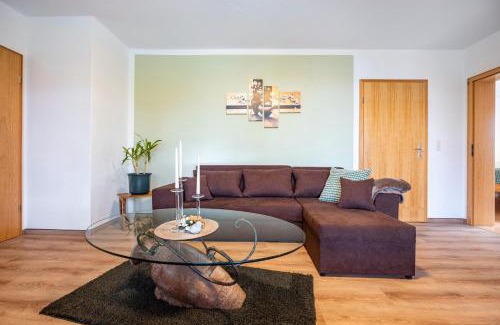 Horden am Harz Apartamento | Haus-Landzeit