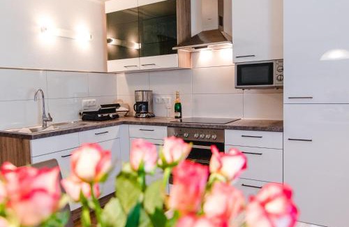 Sankt Michael im Lungau Apartamento | Haus Lassacher