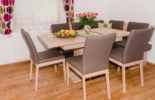 Sankt Michael im Lungau Apartamento | Haus Lassacher