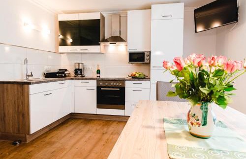 Sankt Michael im Lungau Apartamento | Haus Lassacher