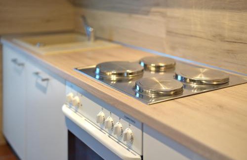Durbach Apartamento | Haus Latt