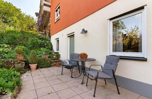 Durbach Apartamento | Haus Latt