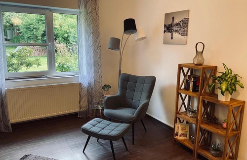Vinningen Casa | Haus Lavendel