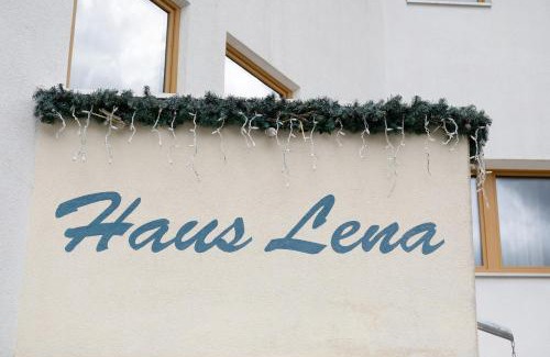 Solda Apartamento | Haus Lena