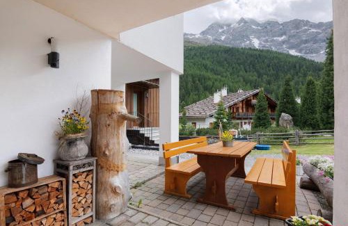 Solda Apartamento | Haus Lena