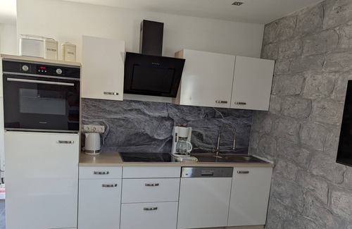 Mühlhausen Casa | Haus Leni am Schwanenteich