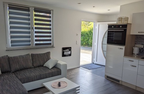 Mühlhausen Casa | Haus Leni am Schwanenteich