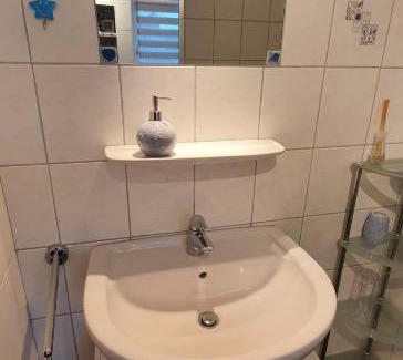 Stickenbuttel Apartamento | Haus Leonora 3