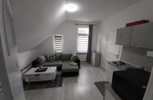 Stickenbuttel Apartamento | Haus Leonora