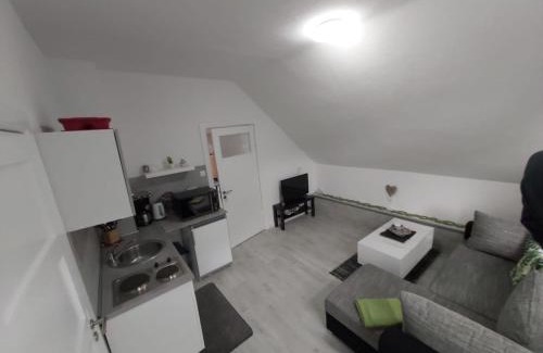 Stickenbuttel Apartamento | Haus Leonora