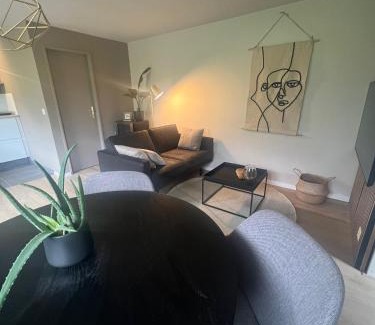 Breiten Chalet De Esquí | Haus Leopold