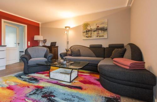 Diedrichshagen Apartamento | Haus Leuchtfeuer/Eagle