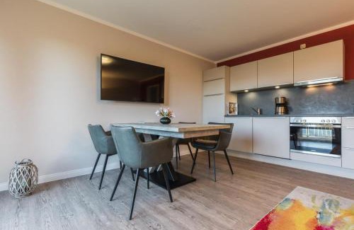 Diedrichshagen Apartamento | Haus Leuchtfeuer/Eagle