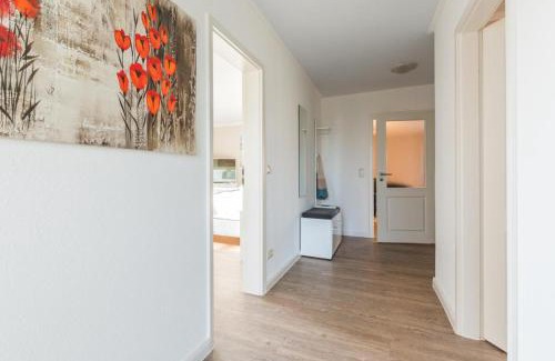 Diedrichshagen Apartamento | Haus Leuchtfeuer/Eagle
