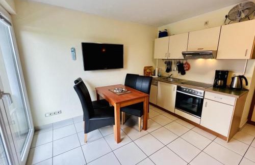 Diedrichshagen Apartamento | Haus Leuchtfeuer/Tiger