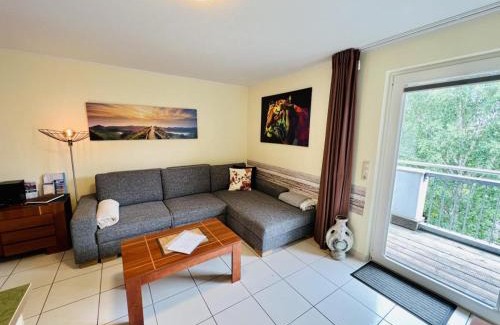 Diedrichshagen Apartamento | Haus Leuchtfeuer/Tiger
