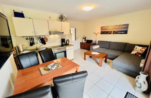 Diedrichshagen Apartamento | Haus Leuchtfeuer/Tiger