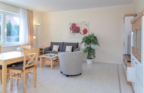Tinnum Apartamento | Haus Lia Links App 3