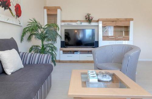 Tinnum Apartamento | Haus Lia Links App 3