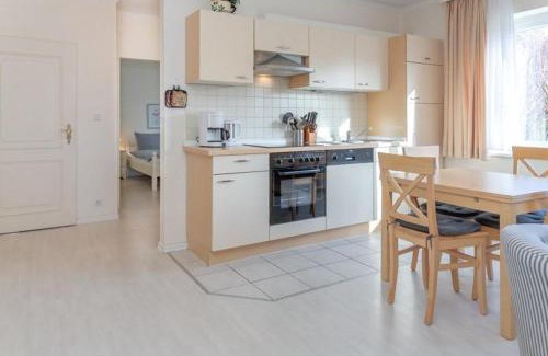 Tinnum Apartamento | Haus Lia Links App 3