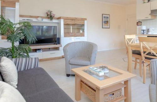 Tinnum Apartamento | Haus Lia Links App 3