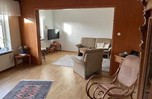 Leer Apartamento | Haus Lilo