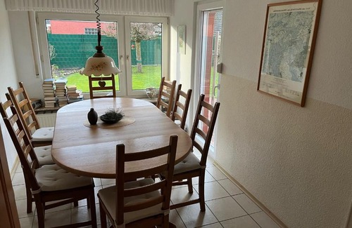 Leer Apartamento | Haus Lilo