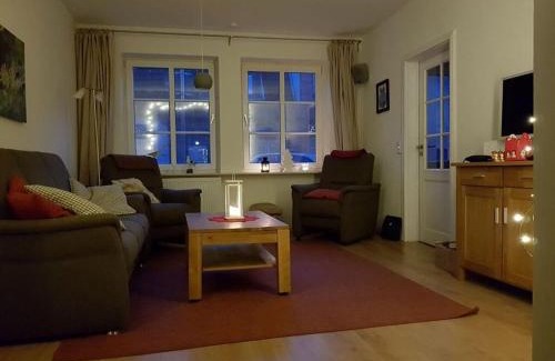 Friedrichstadt Casa | Haus Limosa Comfortable holiday residence