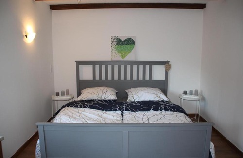 Oberjoch Apartamento | Haus Lina