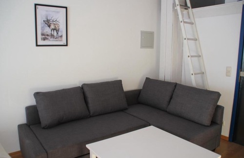 Oberjoch Apartamento | Haus Lina