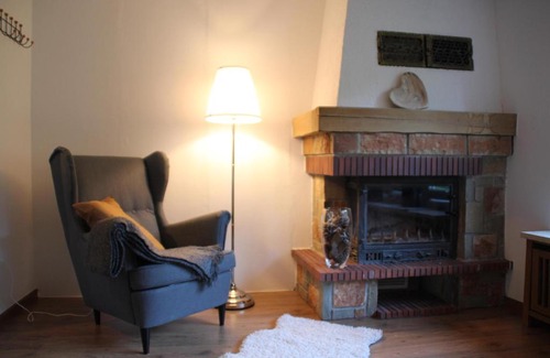 Oberjoch Apartamento | Haus Lina