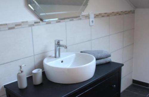 Oberjoch Apartamento | Haus Lina