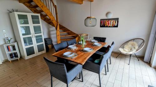 Plau am See Casa | Haus Linda