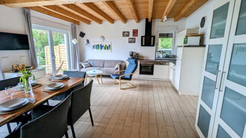 Plau am See Casa | Haus Linda