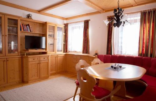 Sankt Johann im Pongau Casa | Haus Lindbichl