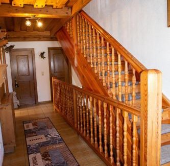Sankt Johann im Pongau Casa | Haus Lindbichl