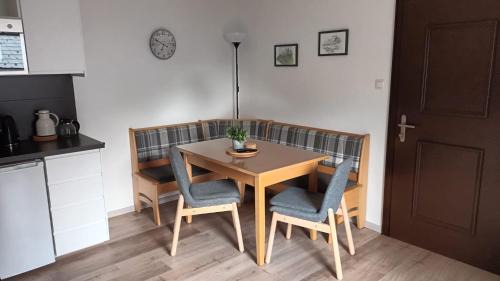 Ehrwald Apartamento | Haus Linn