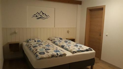 Ehrwald Apartamento | Haus Linn