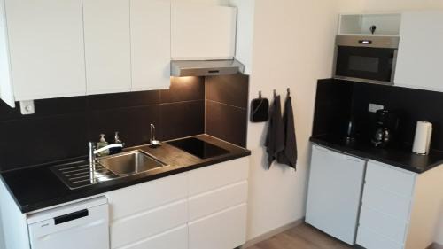 Ehrwald Apartamento | Haus Linn