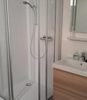 Ehrwald Apartamento | Haus Linn