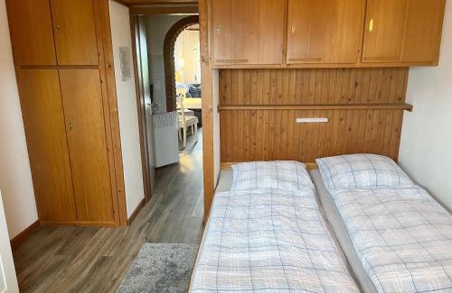 Suederhafen Apartamento | Haus Lith - Fewo Olesen