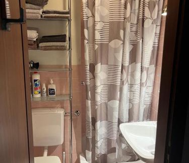 Suederhafen Apartamento | Haus Lith - Fewo Olesen